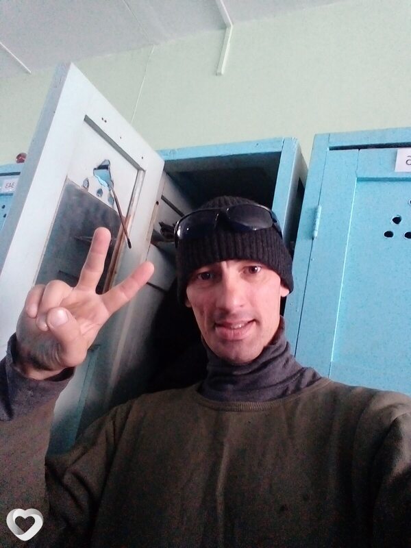 Павел, 38, Новокузнецке — анкета №2045149