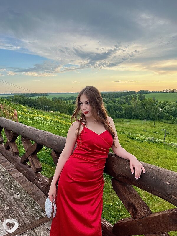 Diana, 20, Москве — анкета №2045151
