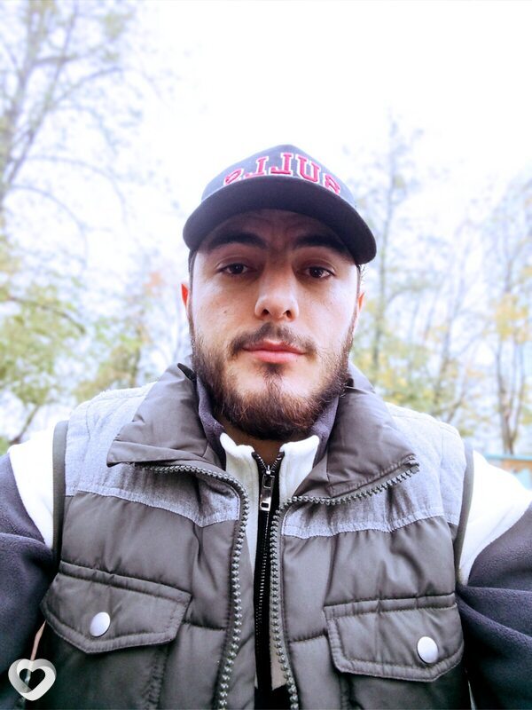 Arsen, 29, Москве — анкета №2045152