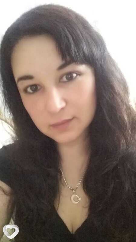 Гульнара, 46, Кокшетау — анкета №2045154