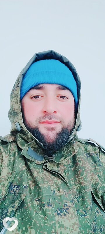 Федия, 27, Екатеринбурге — анкета №2045155