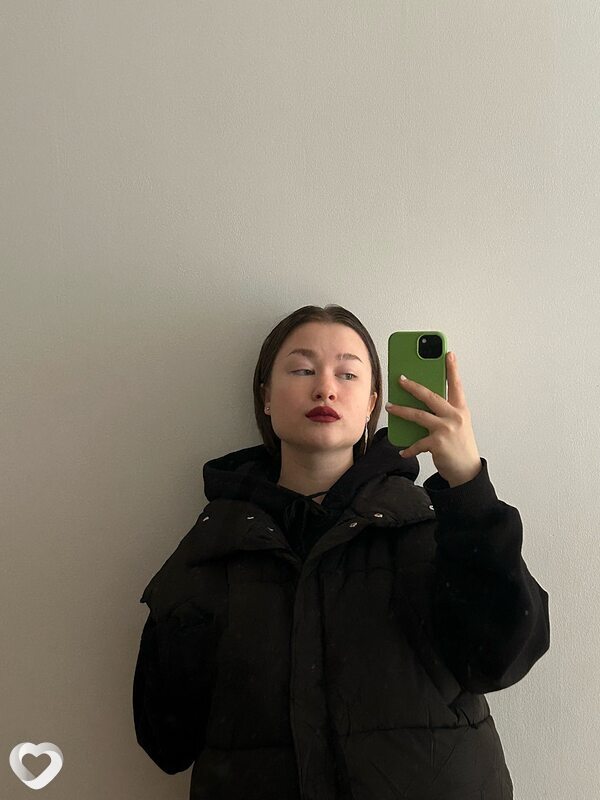Алсу, 21, Уфе — анкета №2045167