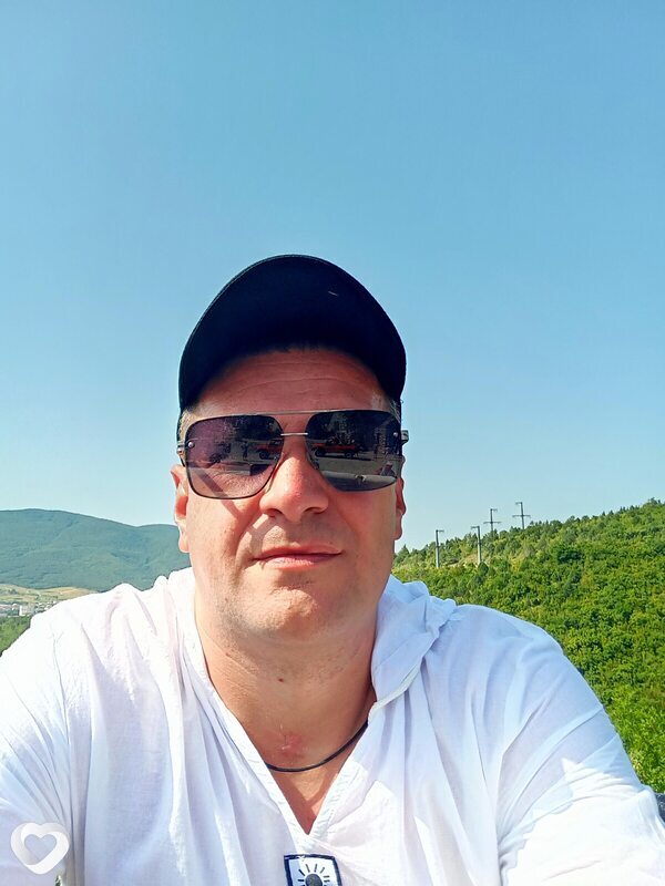 Сергей, 40, Ростове-на-Дону — анкета №2045211