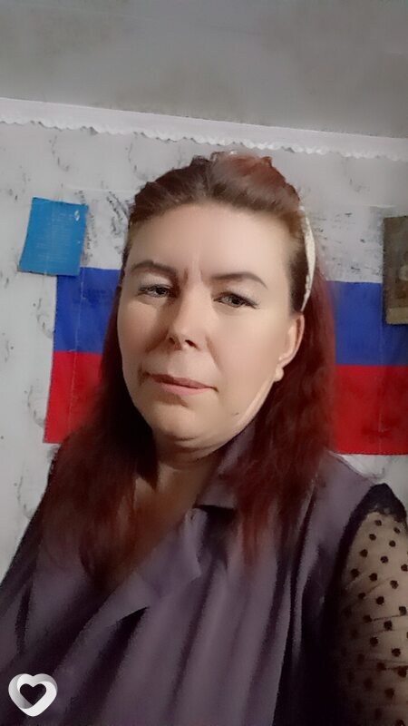 Таня, Новопавловск
