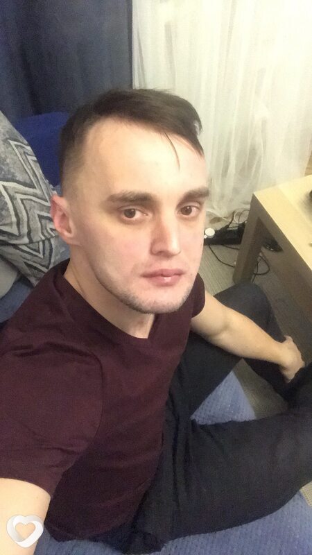 Евгений, 38, Балакове — анкета №2045213