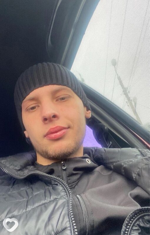 Сергей, 26, Красноярске — анкета №2045045