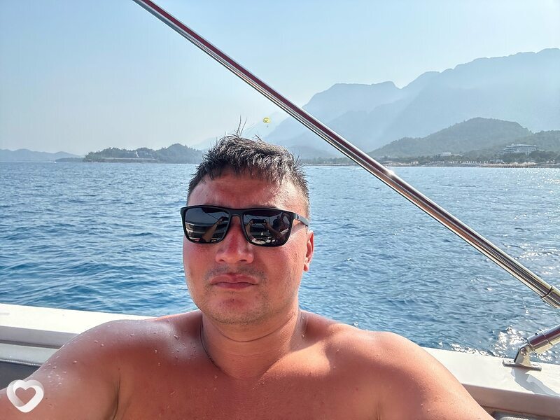 Нурбек, 35, Астане — анкета №2045052