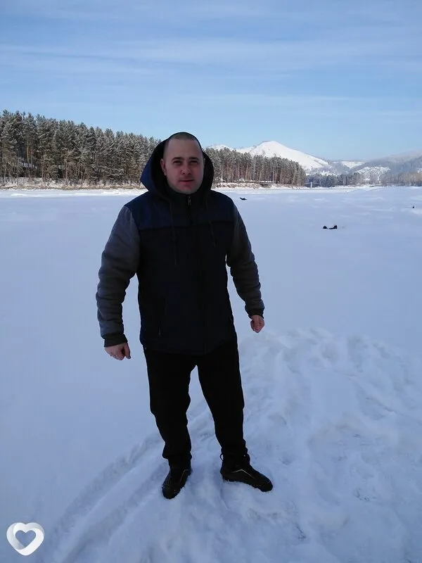 Вячеслав, 41, Барнауле — анкета №2045062