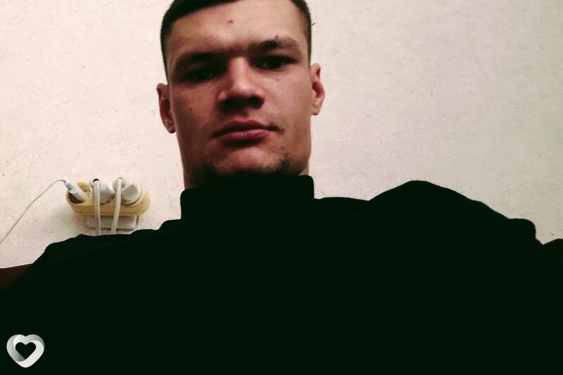Рустам, 26, Ростове-на-Дону — анкета №2045069