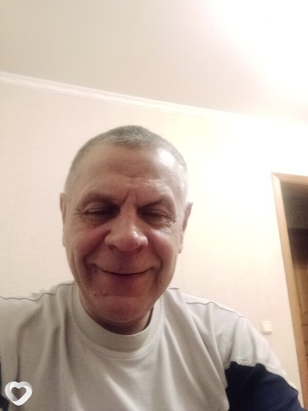 Николай, 49, Санкт-Петербурге — анкета №2045348