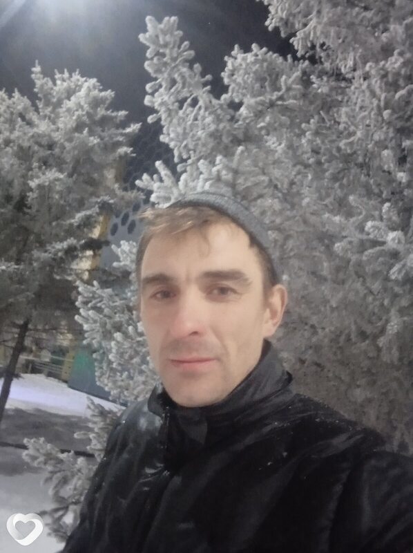 Санька, 35, Павлодаре — анкета №2045350