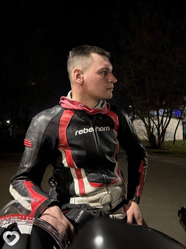 Андрей, 26, Минске — анкета №2045354