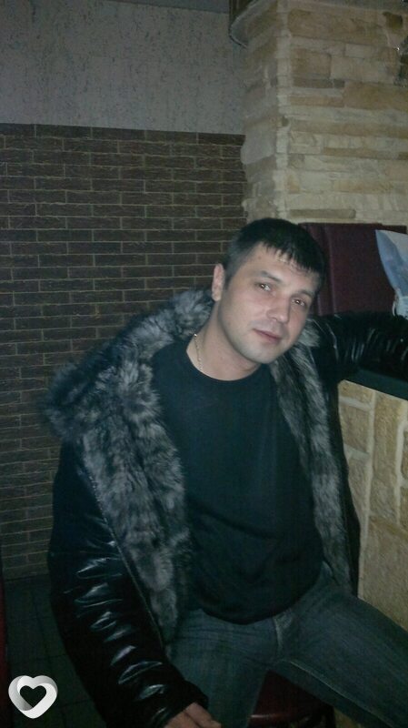 Евгений, 44, Санкт-Петербурге — анкета №2045360