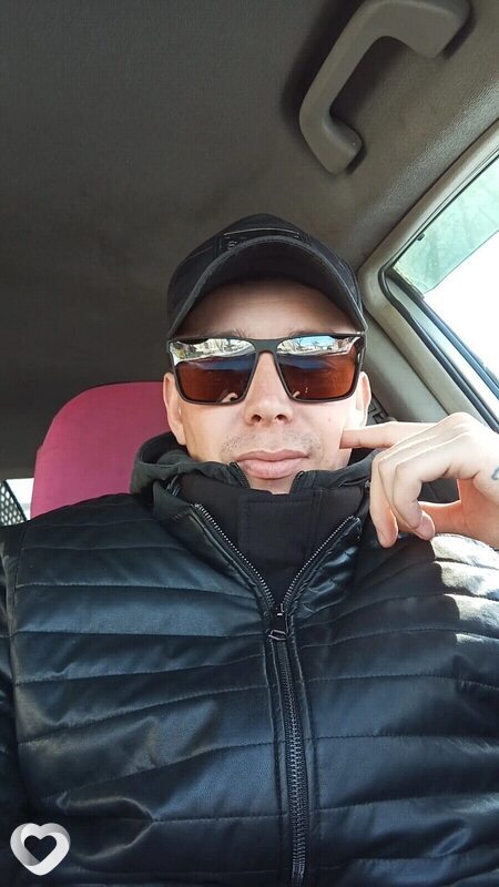 Сергей, 28, Хабаровске — анкета №2045366