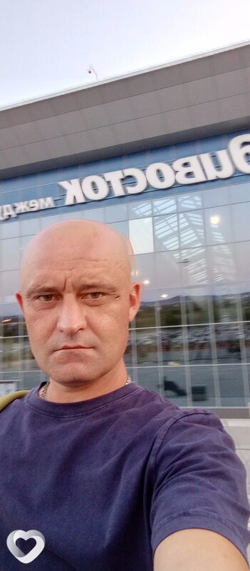Александр, 42, Чите — анкета №2045369