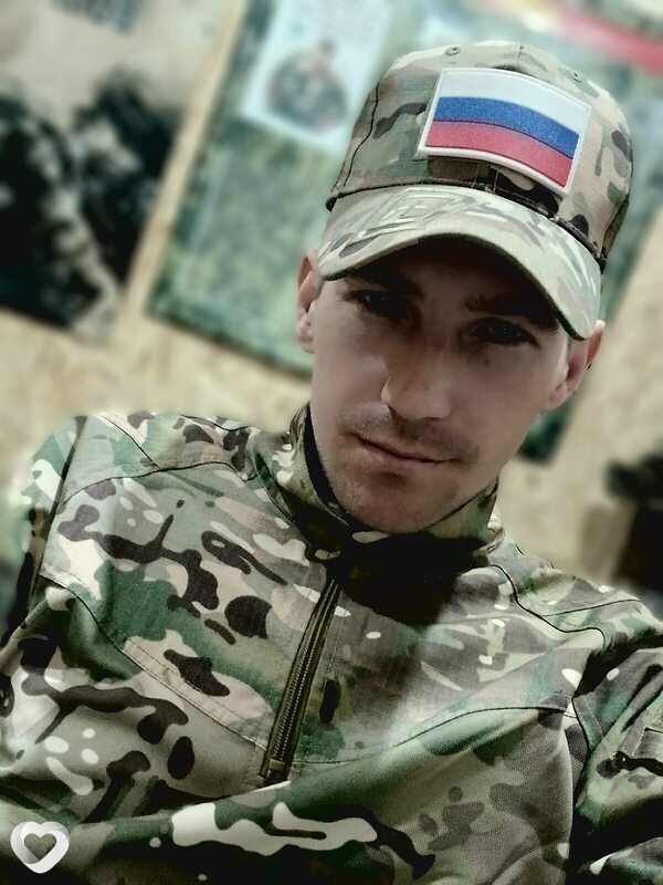 Максим, 29, Прокопьевске — анкета №2045372