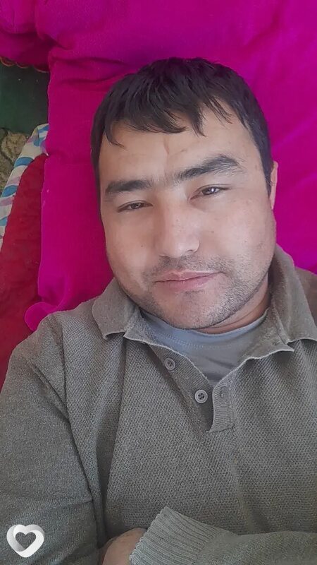 Баке, 34, Таразе — анкета №2045375