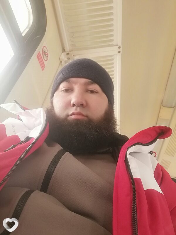 Амирчик, 34, Искитиме — анкета №2045376