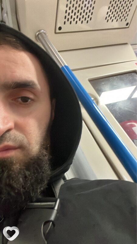 Imam, 30, Москве — анкета №2045382