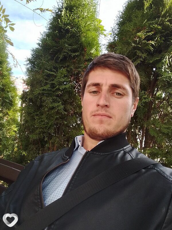 Раджаб Ихсомов, 27, Свободном — анкета №2045385