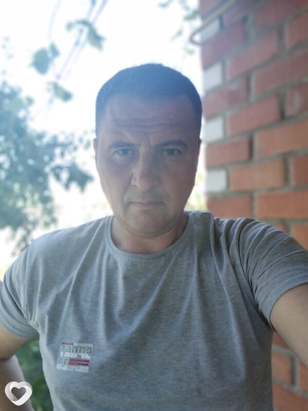 Сергей, 49, Бресте — анкета №2045393