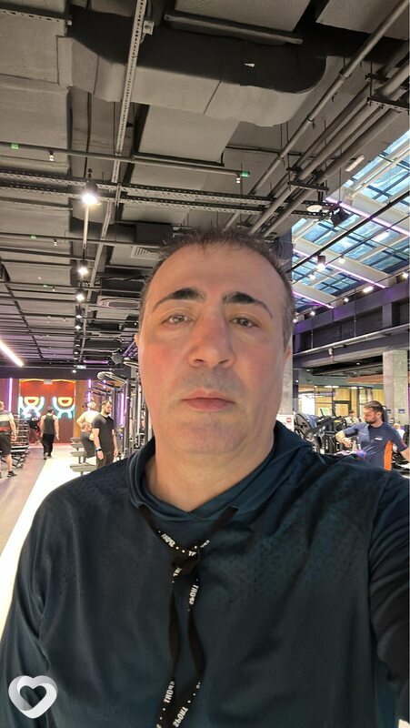 Руслан, 41, Нижневартовске — анкета №2045400