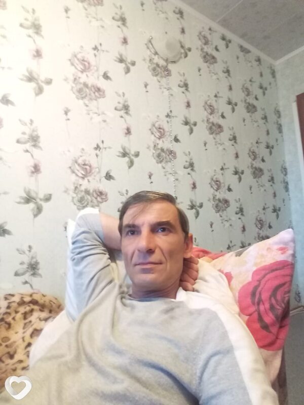 Бродяга, 58, Санкт-Петербурге — анкета №2045401