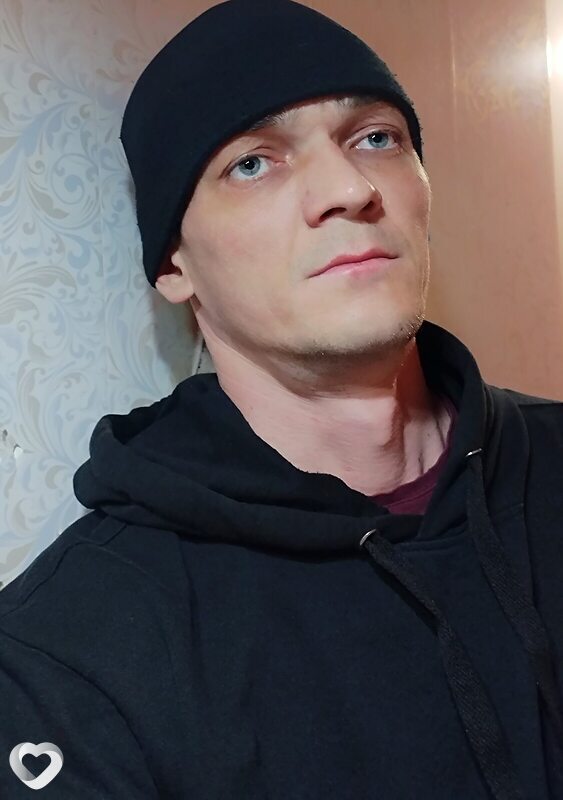 Андрей, 38, Белове — анкета №2045419