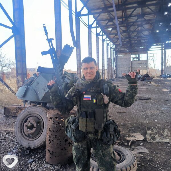 Виталий, 38, Ставрополе — анкета №2045287