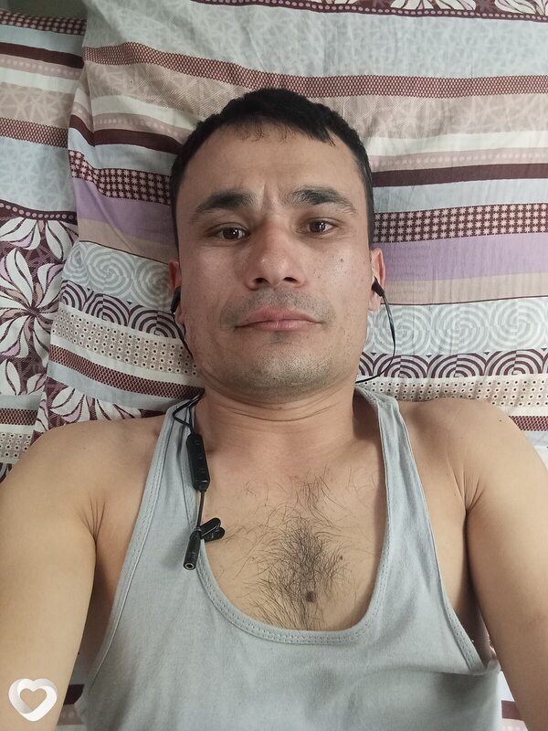 Хакимжон, 36, Тольятти — анкета №2045292