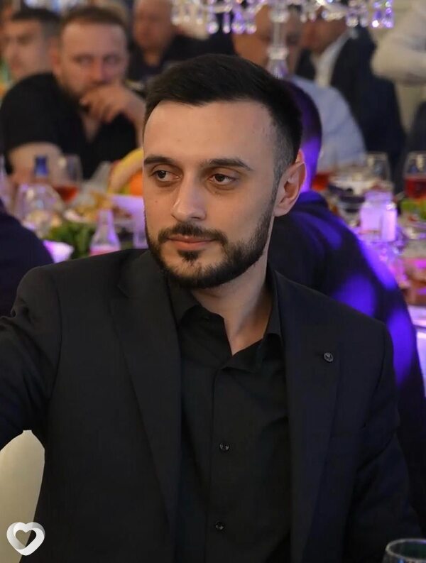 Орудж, 28, Пушкино (Московская Обл) — анкета №2045499