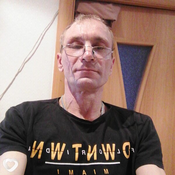 Геннадий, 49, Новосибирске — анкета №2045506