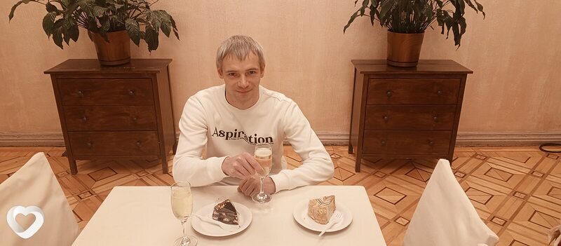 Ivan, 35, Москве — анкета №2045426