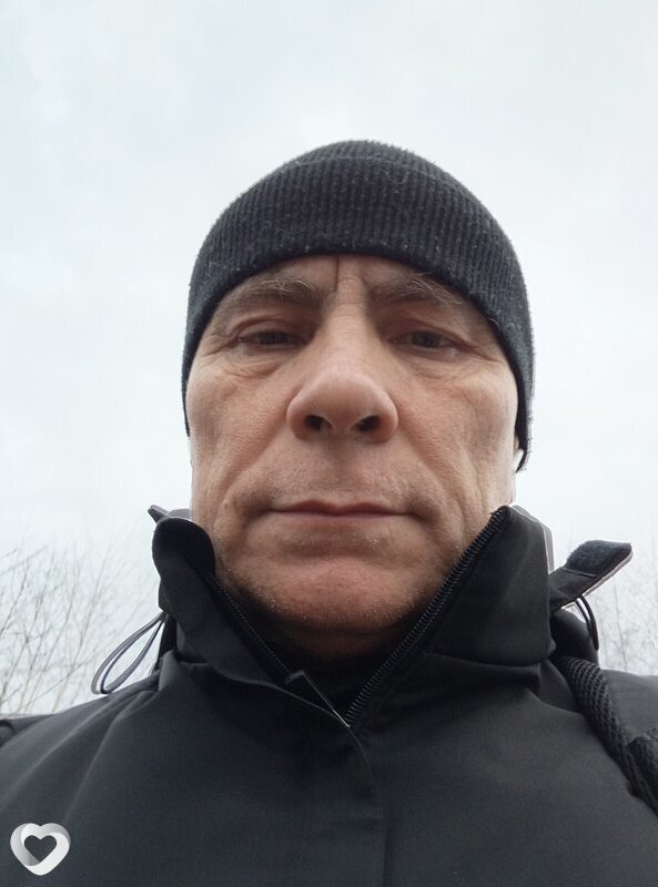 Александр, 45, Костомукше — анкета №2045428
