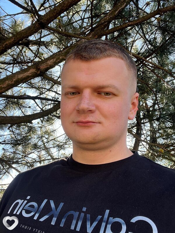 Идья, 28, Днепр — анкета №2045436