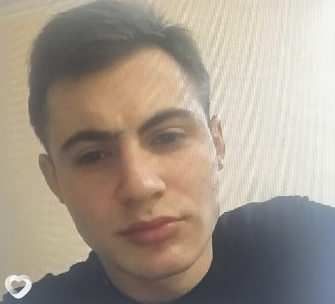 Андрей, 29, Тайшете — анкета №2045437
