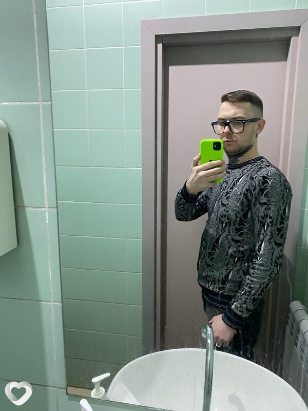 Евгений, 34, Душанбе — анкета №2045444