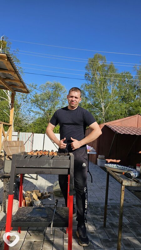 Виталий, 36, Хабаровске — анкета №2045472