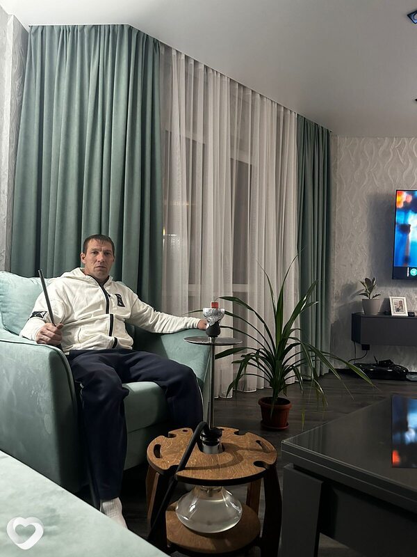 Дмитрий, 41, Магнитогорске — анкета №2045492