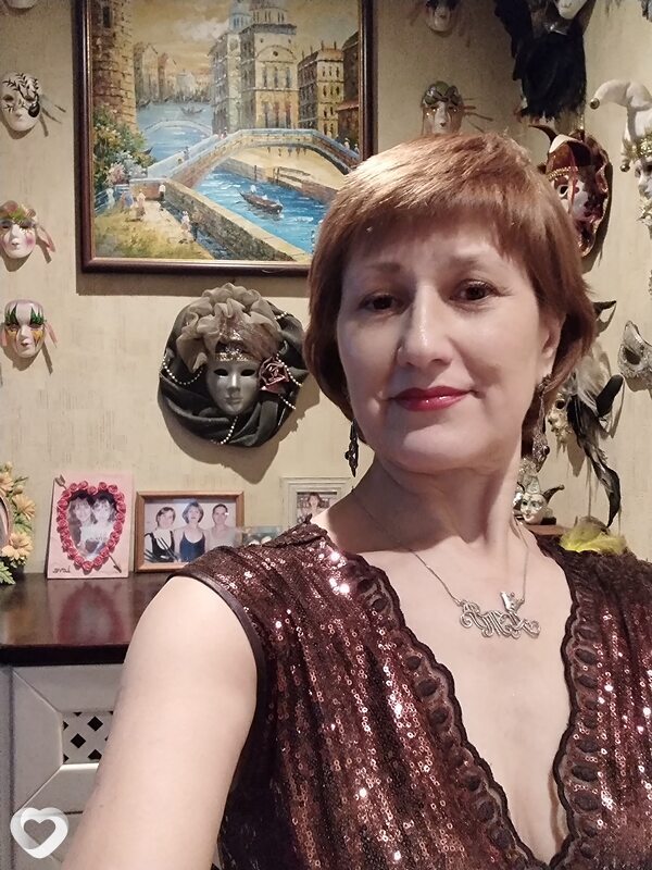 Татьяна, 64, Красноярске — анкета №2045447