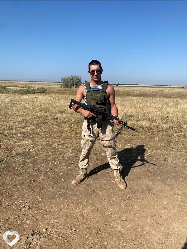 Дмитрий, 22, Владивостоке — анкета №2045451