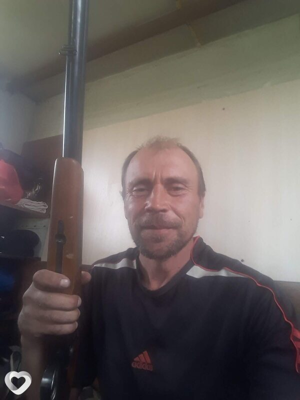Александр, 46, Краснодаре — анкета №2045452