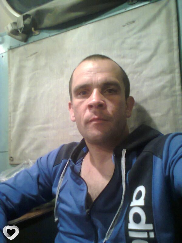 Вова, 42, Волгограде — анкета №2045457