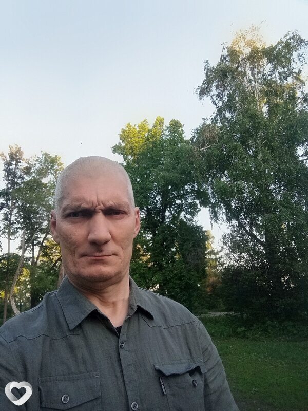 Игорь, 54, Кемерове — анкета №2045464