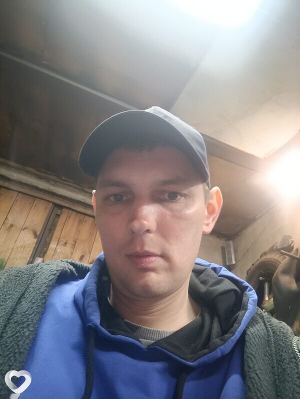 Антон, 31, Иркутске — анкета №2045468
