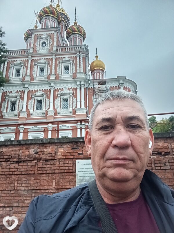 Олег, 53, Нижнем Новгороде — анкета №2045469
