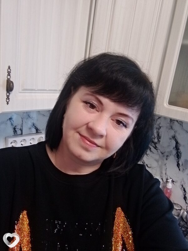 Ольга, 42, Новосибирске — анкета №2045746