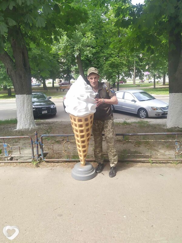 Сергей, 37, Сумах — анкета №2045752