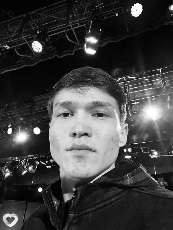 Хансултан, 25, Балхаше — анкета №2045753