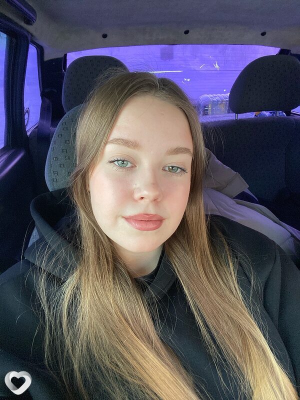 Полина, 20, Санкт-Петербурге — анкета №2045758